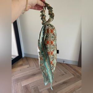 NWOT Free People Hair Ribbon